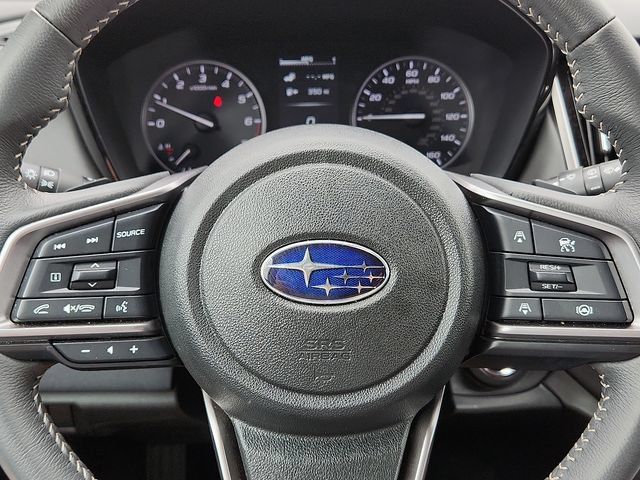 Used 2025 Subaru Outback Premium w/ Popular Package #1A AWD/4WD image 24