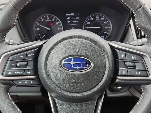 Certified 2025 Subaru Outback Premium w/ Popular Package #1A image 24