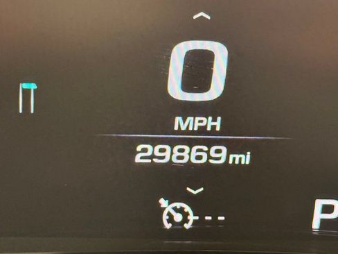 Used 2018 Chevrolet Camaro ZL1 RWD image 44