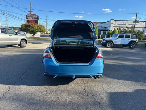 Used 2023 Toyota Camry SE image 29