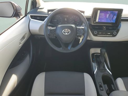 Certified 2023 Toyota Corolla LE FWD image 12