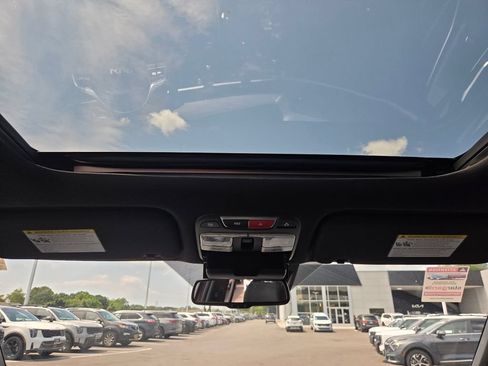 Used 2023 Kia Telluride EX X-Line AWD/4WD image 17