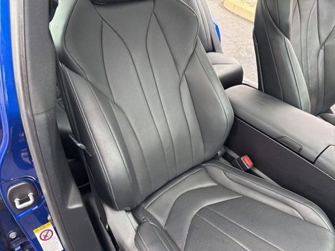 Used 2019 Lexus ES 350 F Sport w/ Accessory Package 2 FWD image 17