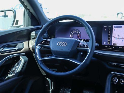 New 2026 Audi Q5 Premium AWD/4WD image 20