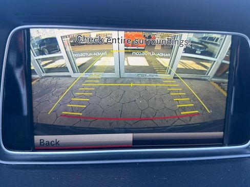 Used 2014 Mercedes-Benz E 350 4MATIC Sedan image 18