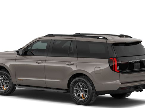 New 2026 Ford Expedition Tremor image 25
