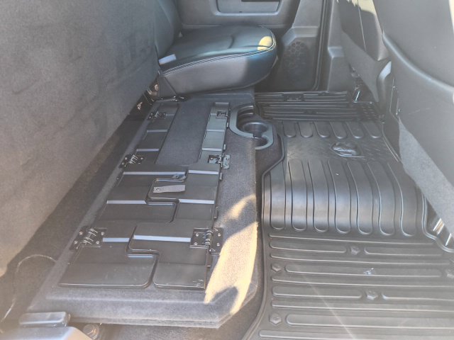 Used 2018 RAM 3500 Laramie AWD/4WD image 13