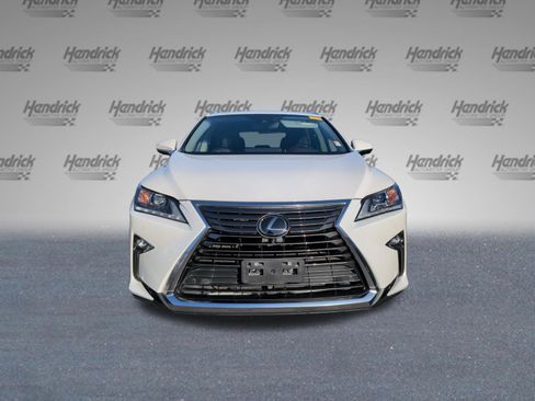 Used 2019 Lexus RX 350 RX 350 w/ Navigation Package image 5