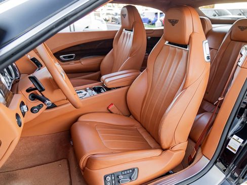Used 2013 Bentley Continental GT image 18