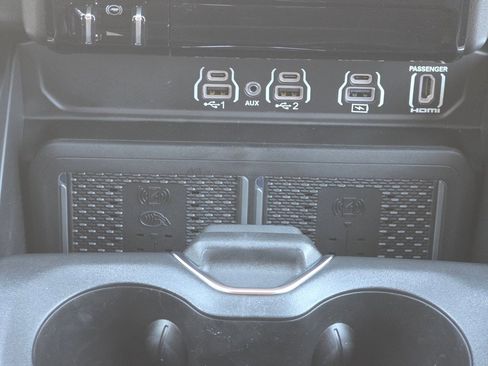 New 2026 RAM 1500 Laramie image 17