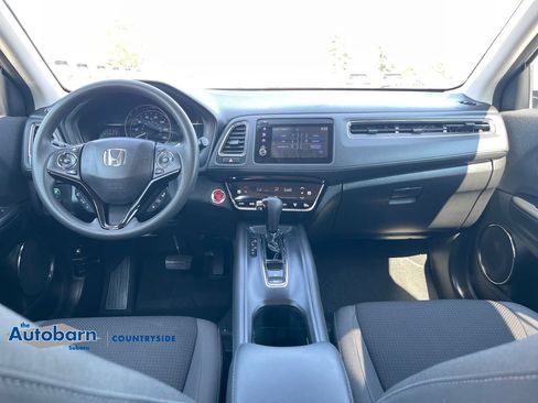 Used 2022 Honda HR-V EX image 24