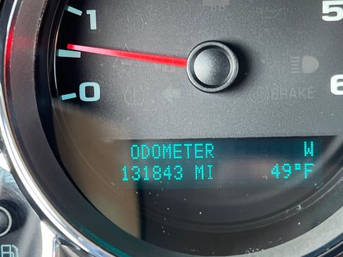 Used 2011 Chevrolet Silverado 1500 LT w/ All-Star Edition image 23