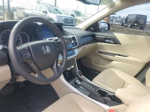 Used 2015 Honda Accord EX-L image 14