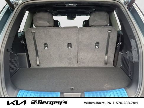 New 2027 Kia Telluride X-Line SX Prestige AWD/4WD image 26