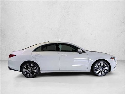 Certified 2023 Mercedes-Benz CLA 250 image 7