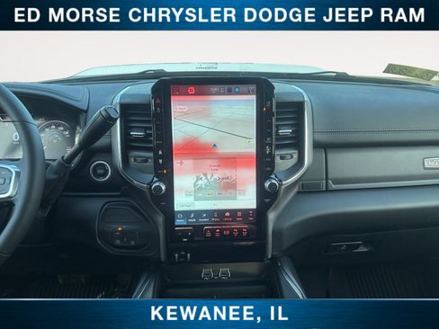 New 2026 RAM 3500 Laramie image 11