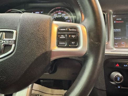 Used 2013 Dodge Charger R/T RWD image 23