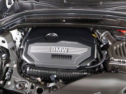 Used 2022 BMW X2 sDrive28i FWD image 30