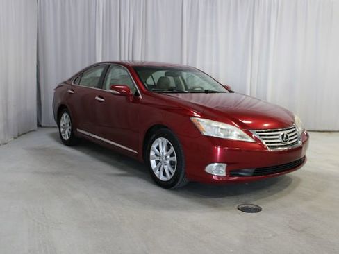 Used 2010 Lexus ES 350 image 25