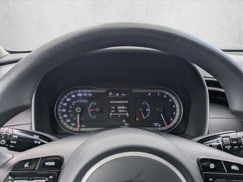 Used 2024 Hyundai Tucson SEL AWD/4WD image 11