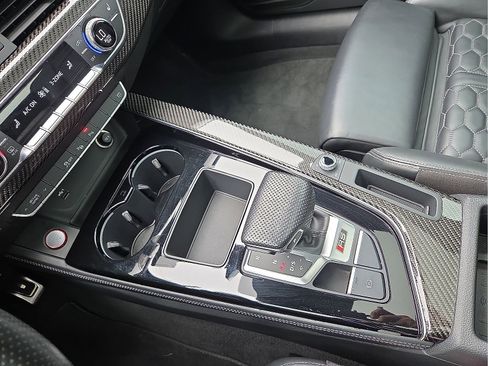 Used 2021 Audi RS 5 w/ Dynamic Package AWD/4WD image 25