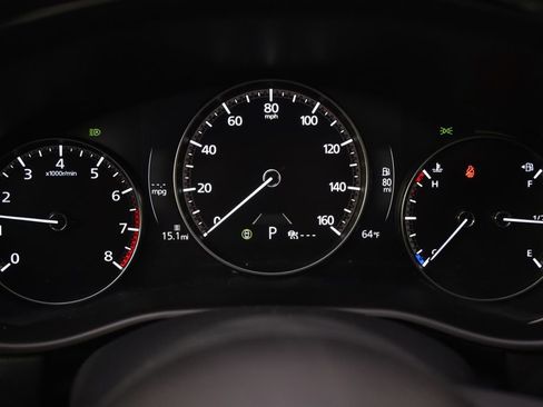 New 2026 MAZDA CX-50 AWD 2.5 S w/ Cargo Package image 25