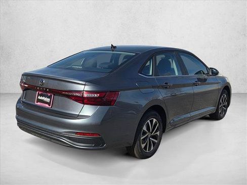 New 2026 Volkswagen Jetta S FWD image 2