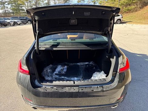 Used 2026 BMW 330i xDrive Sedan image 26