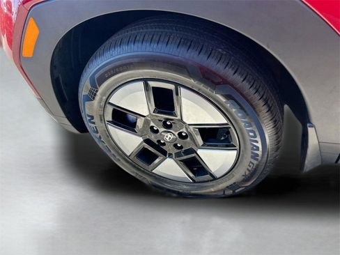 New 2026 Hyundai Santa Fe SEL image 12