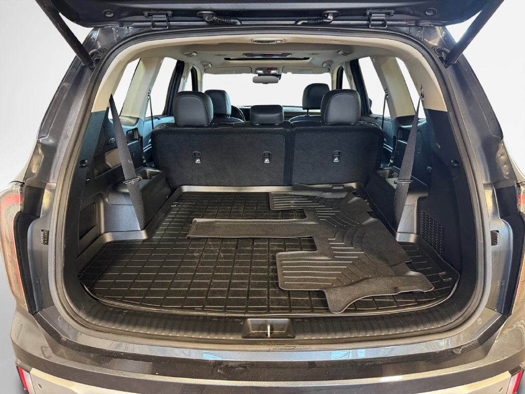 Certified 2024 Kia Telluride EX FWD image 25