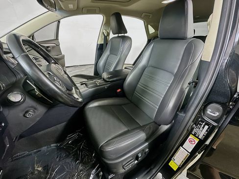 Used 2018 Lexus NX 300 FWD w/ Premium Package image 14