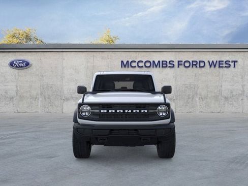 New 2026 Ford Bronco Big Bend AWD/4WD image 2