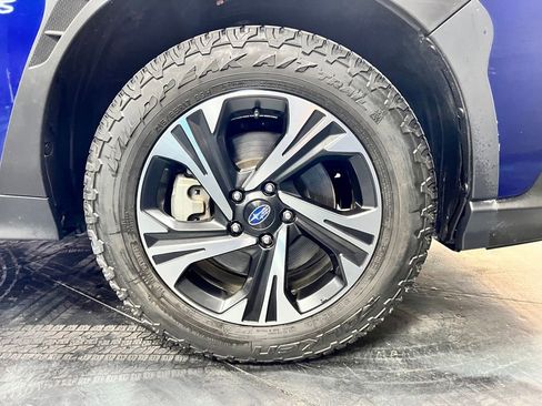 Used 2024 Subaru Crosstrek 2.0i Premium AWD/4WD image 25