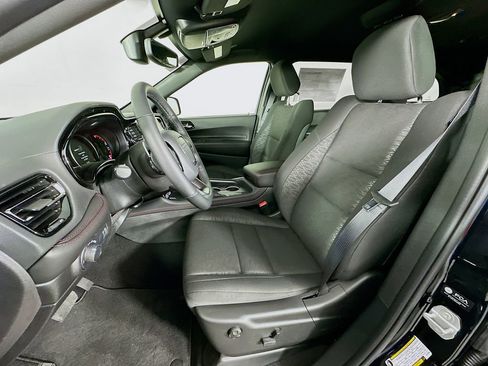 New 2026 Dodge Durango GT w/ Blacktop Package image 28