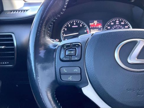 Used 2015 Lexus NX 200t AWD image 23