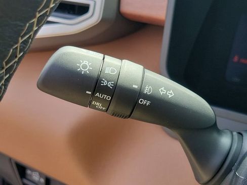 New 2026 Toyota Tundra 1794 Edition AWD/4WD image 10