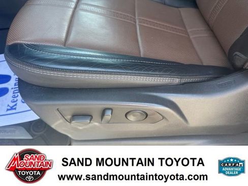 Used 2023 Chevrolet Silverado 1500 High Country AWD/4WD image 15