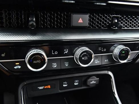 New 2026 Honda CR-V EX-L image 16