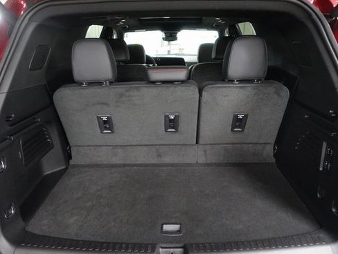 Used 2024 Chevrolet Traverse RS w/ LPO, Floor Liner Package image 23