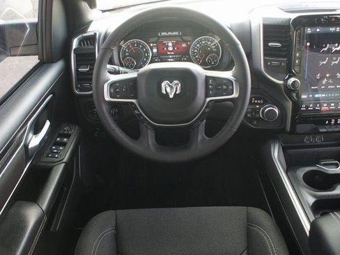 Used 2025 RAM 1500 Big Horn image 5