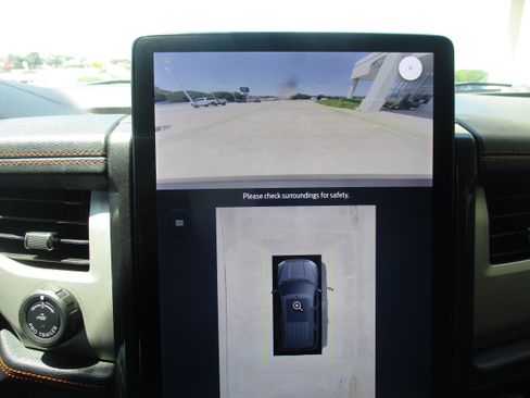 Used 2023 Ford Expedition Timberline image 27