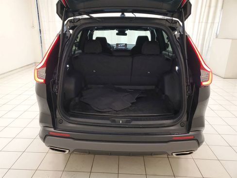 Certified 2023 Honda CR-V Sport image 22
