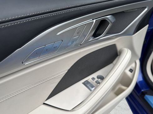 Used 2025 BMW 840i Coupe image 25