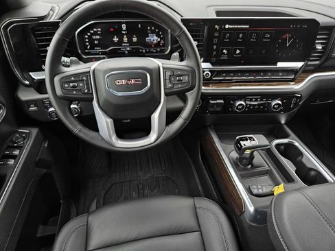 Used 2025 GMC Sierra 1500 Elevation w/ Elevation Premium Package AWD/4WD image 30