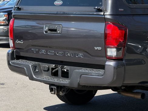 Used 2021 Toyota Tacoma SR image 6