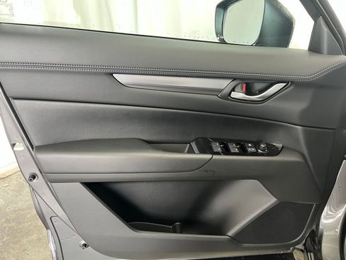 New 2025 MAZDA CX-5 AWD 2.5 S w/ Select Package image 9