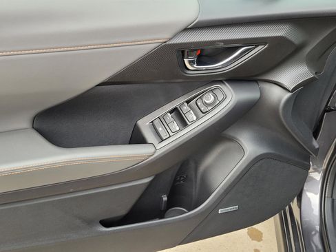 New 2026 Subaru Crosstrek 2.5i Limited AWD/4WD image 4