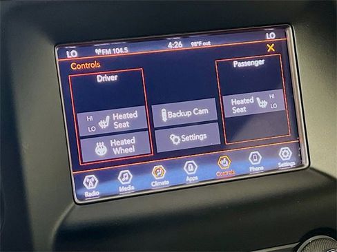 Used 2020 Jeep Grand Cherokee Laredo image 20