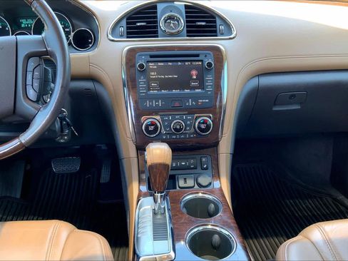 Used 2015 Buick Enclave Premium w/ Experience Buick Package FWD image 7