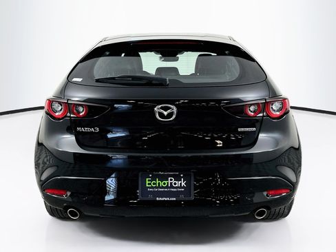 Used 2024 MAZDA MAZDA3 s FWD image 7